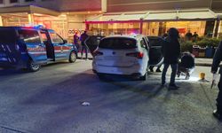 Dinlenme tesisinde 5 gündür park halindeydi: İçinden ceset çıktı!