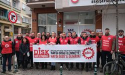 DİSK 59 yaşında: “Bizi kurtaracak olan kendi gücümüzdür”