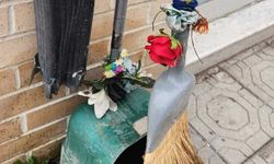Eskişehir'de temizlik görevlisinden yüz güldüren hareket