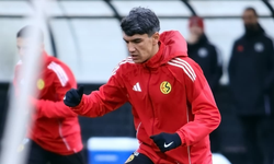 Es Es, Uşakspor hazırlıklarına başlıyor