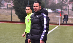 Kırka Boraksspor cephesi hakemlerden dertli