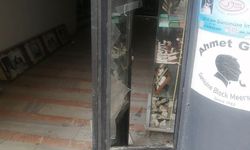 Eskişehir'deki ünlü otele saldırı!