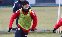 Hazırlıklar 3 puan parolasıyla başladı