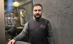 14 Şubat'ta Eskişehir'de kuaförlerin yüzü güldü!