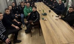 ÜniTimsah Nefer’i ağırladı