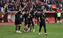 Eskişehirspor liderlik takibi için bugün sahaya çıkacak!