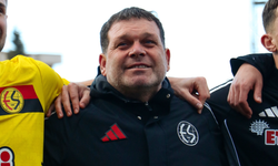 Şapcı takımı rehavet konusunda uyarıyor