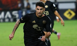 Ozan İsmail Afyonspor maçında oynayabilir