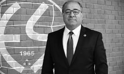 Erdal Şahbaz'ın acı günü