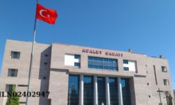 Eskişehir 5. Asliye Ceza Mahkemesi Esas No 2024/443