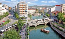 TÜİK açıldı: Eskişehir'de dikkat çeken istatistik!