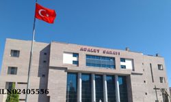 Eskişehir 7. Ağır Ceza Mahkemesi Esas No 2025/42