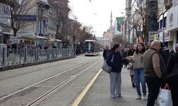 Eskişehir turizminde 2025 rüzgarı: Rekor artış!