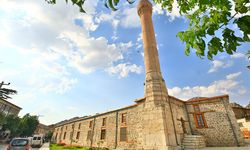 Eskişehir'de 800 yıllık Selçuklu mirası