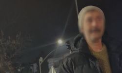 Eskişehir'de alkollü kaza yaptı "çarpsam kimse ölmez" dedi!