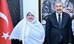 Eskişehir'de Başkan Akgün'ü hedef alan şahıs yakalandı!