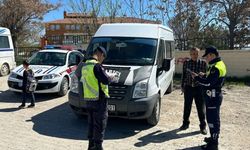 Eskişehir'de bunu yapan yandı: 100 bin TL cezası var