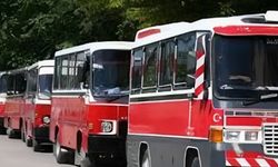 Eskişehir'de dolmuşa zam kapıda: İşte yeni fiyatı...