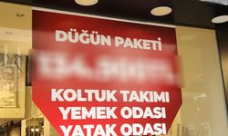 Eskişehir'de düğün paketlerinde dikkat çeken fiyat