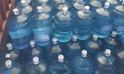 Eskişehir'de Kalabak Su'yun ardından o da zamlandı