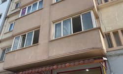 Eskişehir'de polisin çilingirle girdiği evde korkunç görüntü