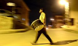 Eskişehir'de ramazan öncesi davulcular belli oldu