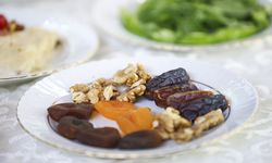 Eskişehir'de uzmanı uyardı: Oruç tutarken bunlara dikkat