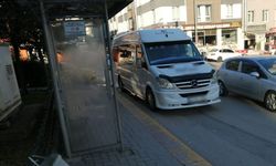 Eskişehir'de yasak var ama takan yok!