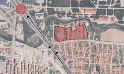 Eskişehir'e değer katacak projede önemli adım