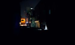 Eskişehir'in merkezi karanlığa gömüldü: Vatandaş isyan etti