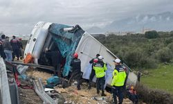 Faciadan yaralı kurtulan Eskişehirli genç kazayı anlattı