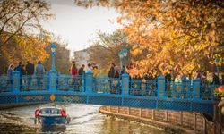 Meteoroloji uyardı: Eskişehir’de 14 Şubat'ta hava nasıl olacak?