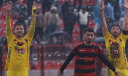 Eskişehirspor Ayvalıkgücü maçı için merak konusu: Stoperde kimler oynayacak?