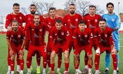 Eskişehirspor için zorlu maç: Rakipte dikkat çeken grafik