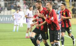 Eskişehirspor kağıt üzerinde ağır favori ama...