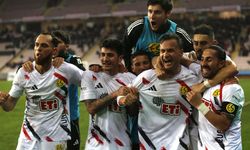 Eskişehirspor zor olsa da kazanmayı bildi