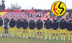 Eskişehirspor'da isimler değişse de sonuç değişmiyor