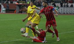 Eskişehirspor'da rehavete kapılmak yok: Hedef 8'de 8!