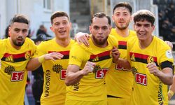 Eskişehirspor'dan amansız takip!