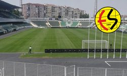 Eskişehirsporlular merak ediyordu: İşte maçın oynanacağı stad ve bilet fiyatları!