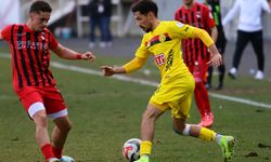 Eskişehirspor'un grup şanssızlığı: Her şey faklı olabilirdi