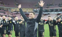 Eskişehirspor'un kaybetme lüksü yok: Her maç final!