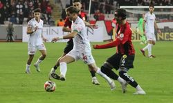 Eskişehirspor'un rakibine transfer yasağı