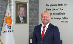 AK Parti’den Eskişehirlilere Ramazan sofrası