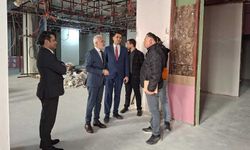 Eskişehir Şehir Hastanesi'ne önemli yatırım: Kritik hastalar için...