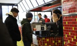 Eskişehir'de her ayın 26'sını kaçırmayın: Nefes aldıracak!