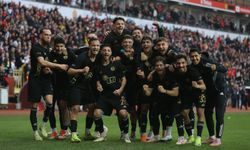 Eskişehirspor'dan sahasında galibiyet: Zirve takibi sürüyor