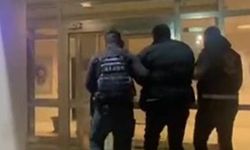 İnterpol tarafından kırmızı bültenle aranıyordu: Eskişehir'de yakalandı