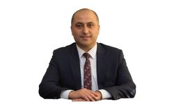 Eskişehirli profesöre Dışişleri Bakanlığında kritik görev