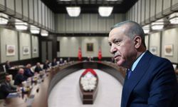 Kabinede kritik revizyon: Cumhurbaşkanı kararıyla iki bakan değişti